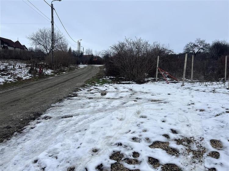 RECO teren intravilan Oradea - 3