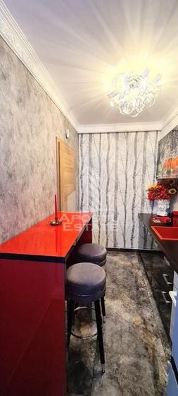 Apartament cu 1 camera, decomandat, bloc nou, loc de parcare - 4