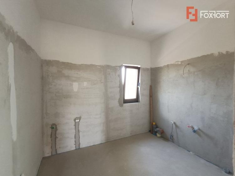 Triplex 5 camere, 2 bai, 114 mp utili, zona Plopi Timisoara - V8613 - 7
