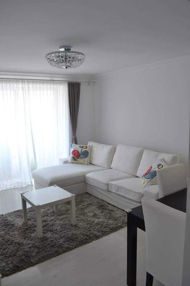 Inchiriez apartament cu 3 camere in Slatina. - 4