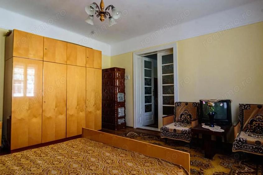 Casa in Lugoj pe Str. Nuferilor - 2