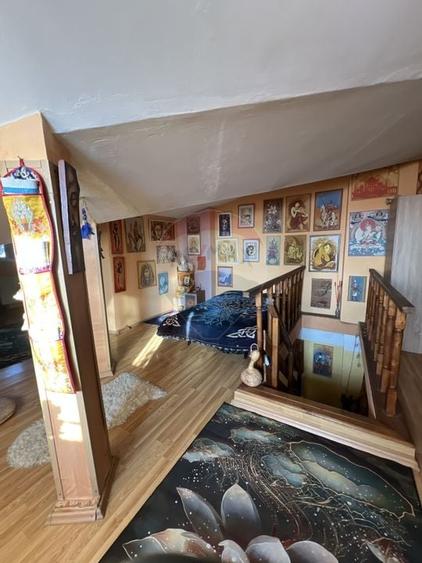 De vanzare casa la curte zona 1 Mai - 7