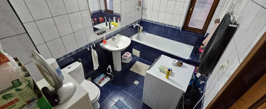 Casa de vanzare sau inchiriere Ana Ipatescu - 9