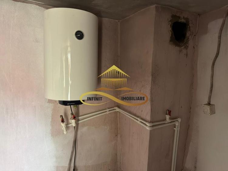 De vanzare casa,Scorteni,Bacau - 12