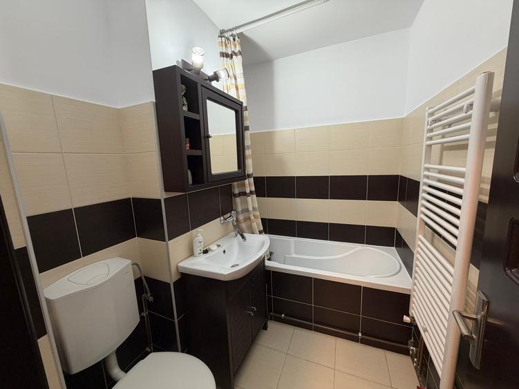 Inchiriere garsoniera mobilata si utilata Astra Brasov - 6