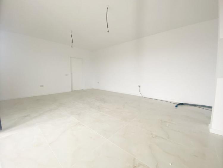 Apartament semidecomandat 2 camere, 56mp  utili, etaj 3/3, zona Mosnita Noua - 2