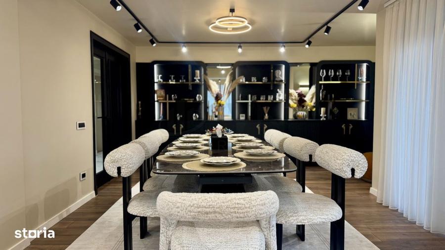 Vila premium cu piscina - 14