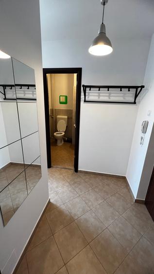 Garsonieră decomandată, Piața Muncii, cu metrou la parter - 4