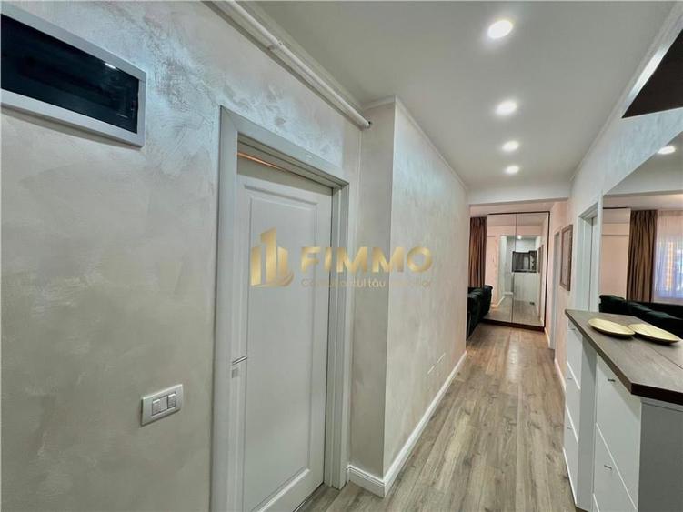 Apartament 3 camere | Terasa&Beci | 64 mp utili | Suceava | ID:1371 - 14