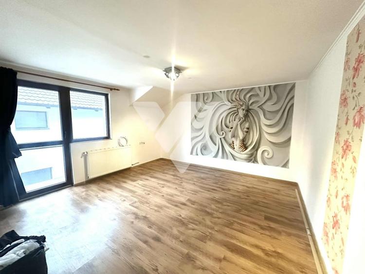 Casa individuala 5 camere si 470 mp teren in Selimbar Sibiu - 14