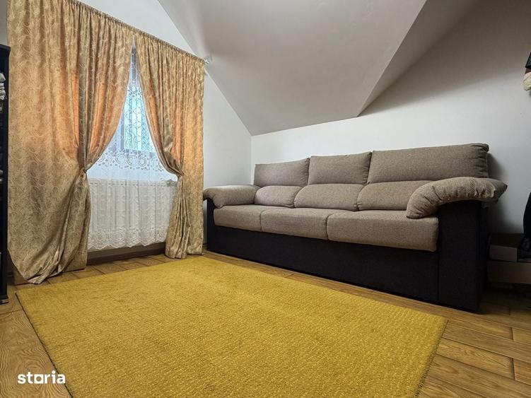 Casa individuala Pope?ti-Leordeni de vanzare, P+M, 4 camere, 230 mp - 5