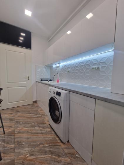 Inel II- Apartament 3 camere decomandate, mobilat-utilat, disponibil imediat - 26