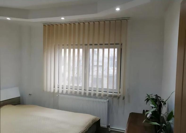 Apartament 4 camere decomandat – Piața Tomis 3 - 2