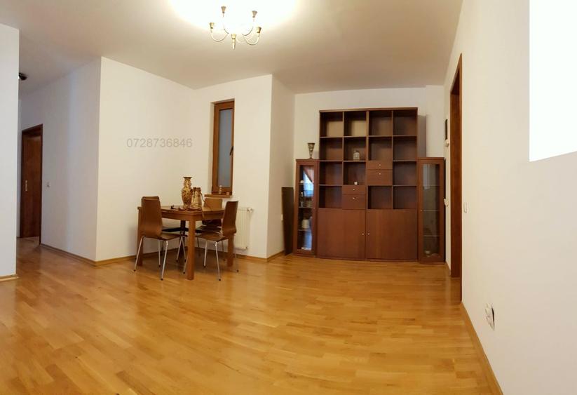 Piata Alba Iulia - Unirii, adiacent, apartament in vila - 6