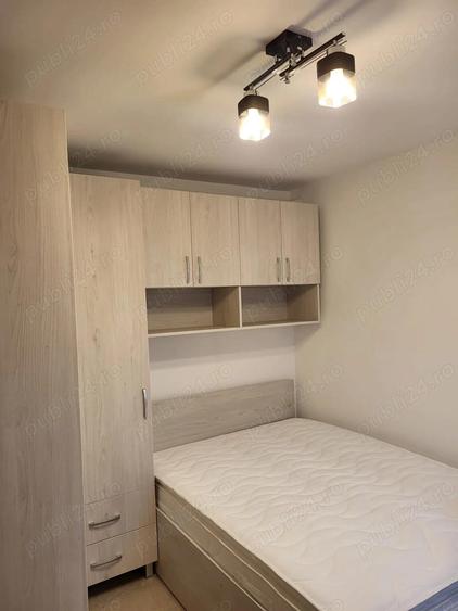 Apartament 1 camera in Complexul Studentesc - 4