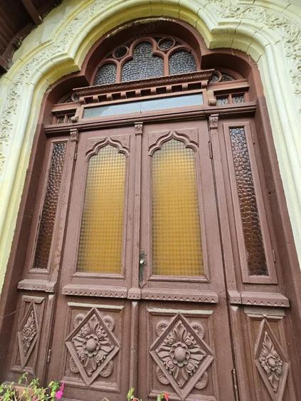 Proprietate interbelica cu arhitectura deosebita zona Ultracentrala - 3