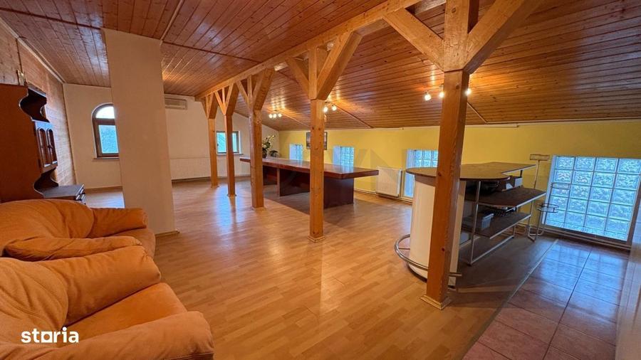 Casa Snagov cu teren 1461 mp - 5