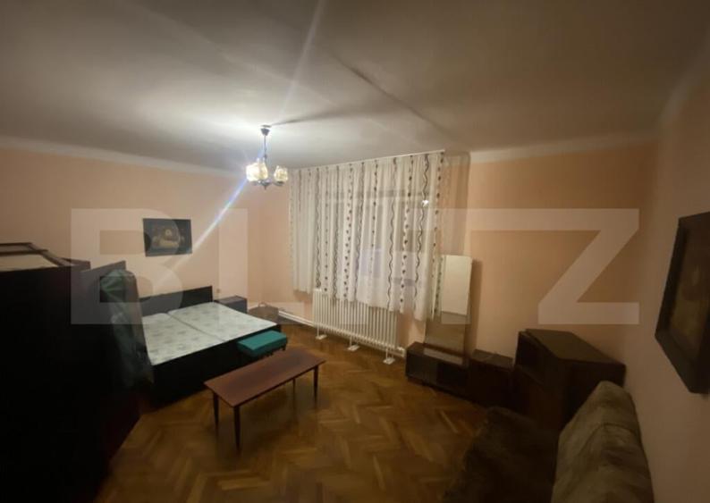 Casa parter Elisabetin - 3