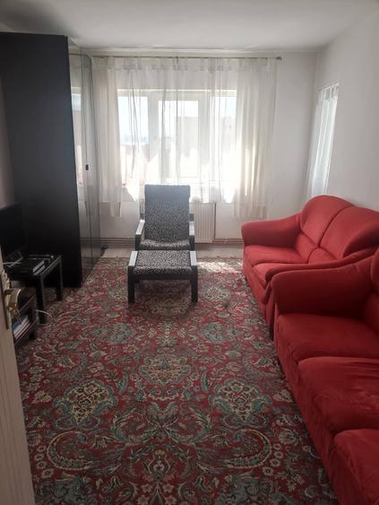 De vânzare apartament cu 2 camere la Sfântu Gheorghe - 7