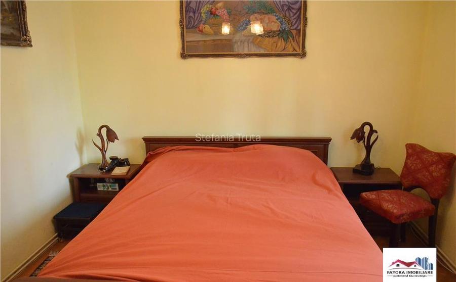 Apartament 2 Camere Mobilat si Utilat de Zona Ultracentrala