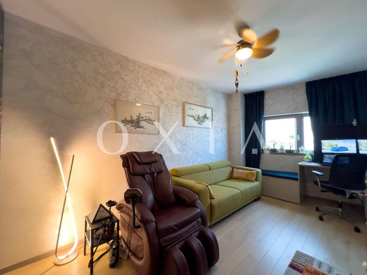 SX501 Vedere Panoramica Si Finisaje Premium – Apartament in Monarch - 13