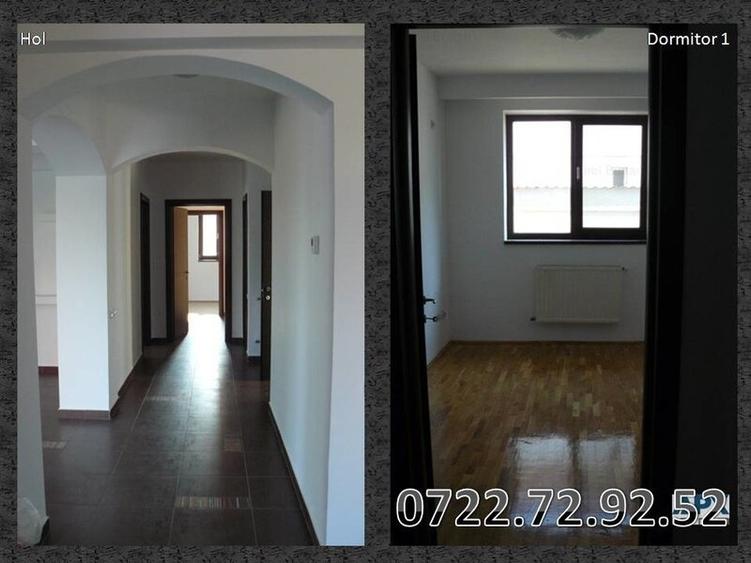 Prelungirea Ghencea, Complex Primavara, Lidl, ap. 4C in vila, curte - 3