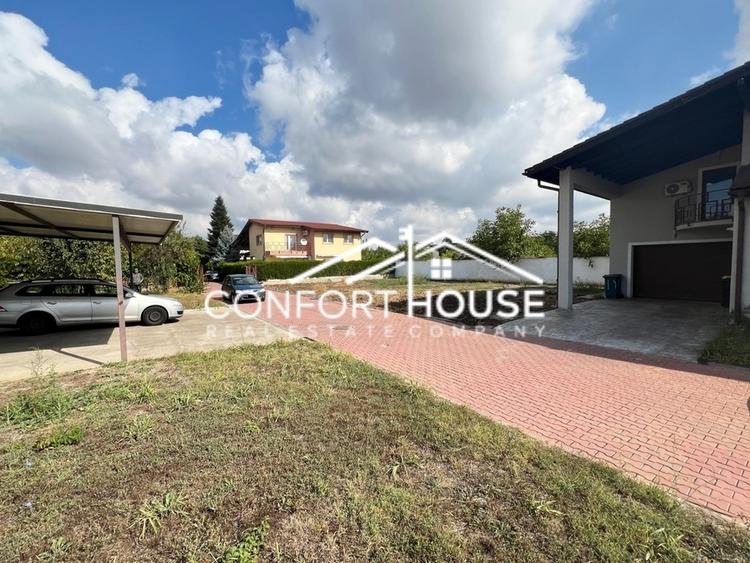 Vila P+E, 6 camere, nemobilat, 1500mp teren, PIPERA - 47