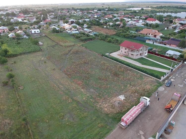 LOTURI TEREN DE VANZARE, MANDRESTI- MUNTENI - 2