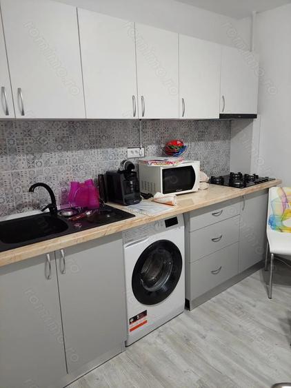 Garsoniera de vanzare - 1