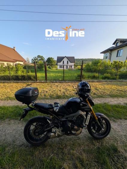 Dobrovăț - Casă la Roșu P+1+Pod 129 mp Utili 1000 mp Teren - 1