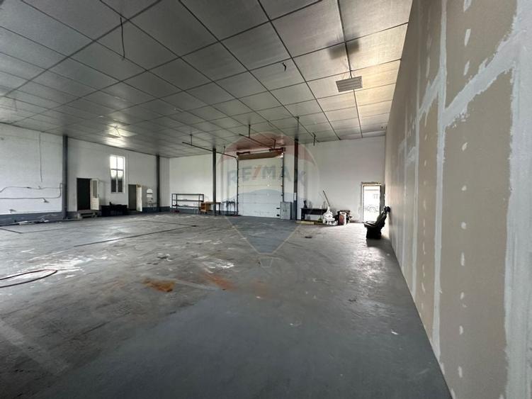 Spațiu industrial de 300mp de închiriat - 3