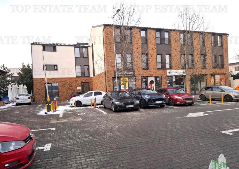 Apartament 2 camere /Corbeanca/Ideal investitie - 2