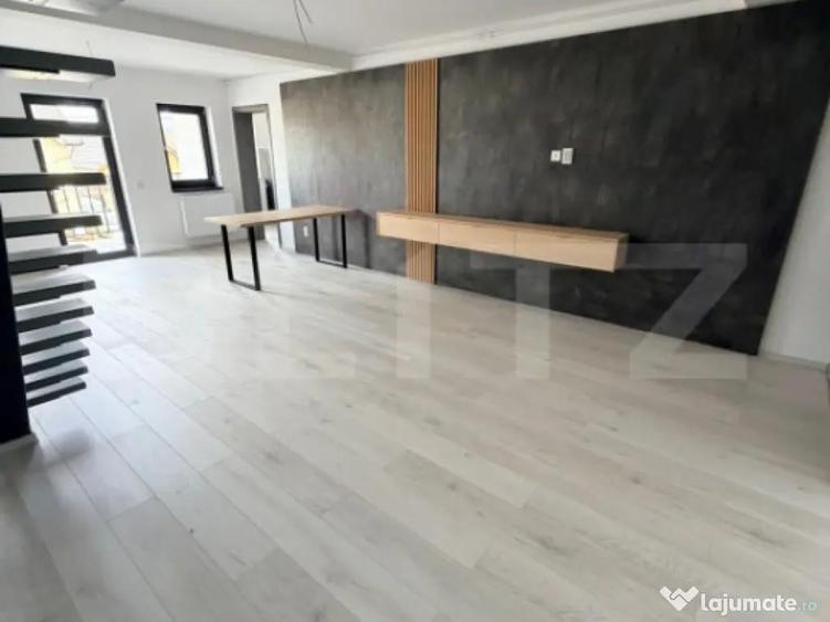Apartament 4 camere 120 mp utili MOBILAT UTILAT 148800EU - 7