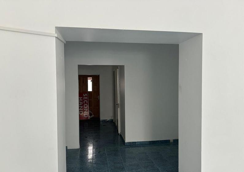 Spatiu Comercial zona Independentei - 1