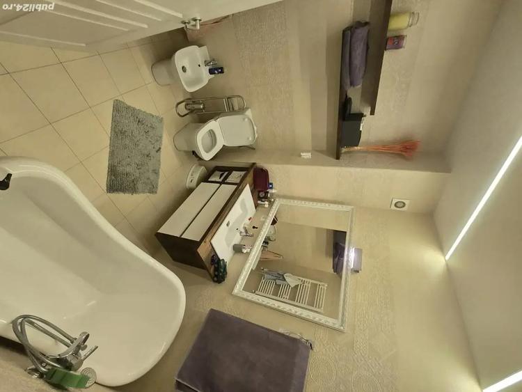 Central Park - 3 Cam, 82 mpu, parcare - 4