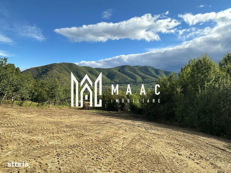 Teren intravilan I Cisnadioara I 1960 mp cu PUZ - 4