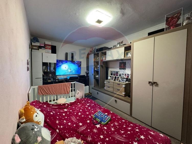 Garsoniera cf 2-parter(canalizare separata) - 1