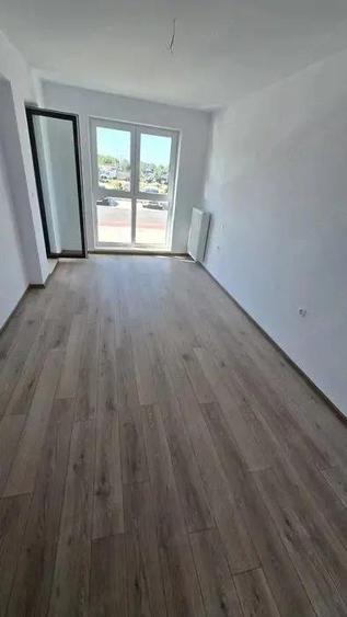 Maurer Residence - Inchiriere ap. 4 camere + loc de parcare - 1