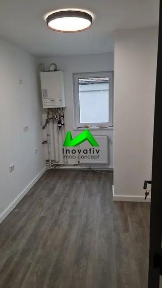 Apartament de vanzare 4 camere Sibiu Centra C Noica - 5