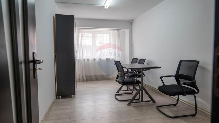 VILĂ MIXTĂ DE VÂNZARE – STRADA 1 DECEMBRIE 1918 - 2