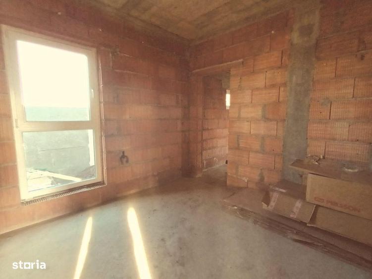 Duplex modern P+E despartit prin camera tehnica - Dumbravita - 7