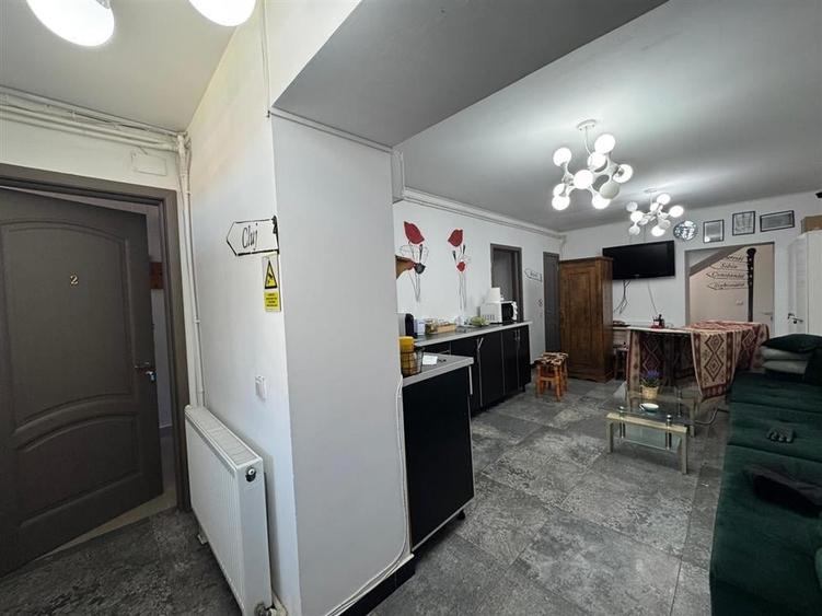 Inchiriere pensiune | Baneasa - Phoenicia | - 21