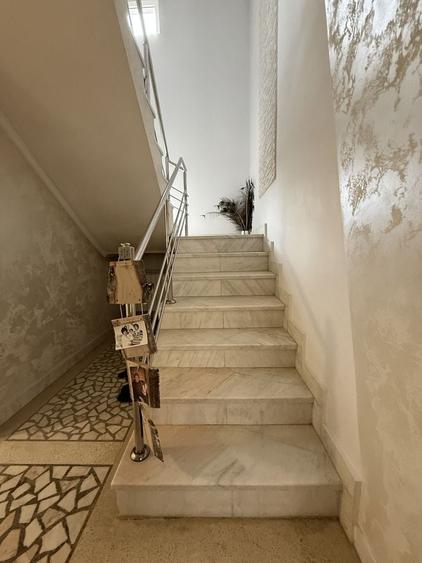 Casă/vilă P+1 cu terasă 210 mp + anexă 80 mp și teren 470 mp - 9