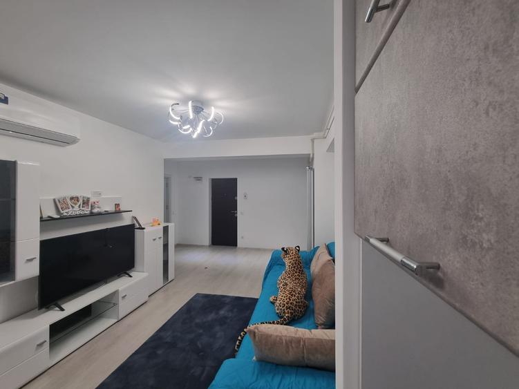 Bloc nou- 2022- Apartament 3 camere/mobilat si utilat/loc de parcare - 7