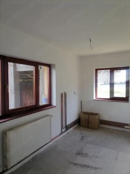 Vand casa in Curtea de Arges zona Noaptes (aproape de rezervele statului) - 8