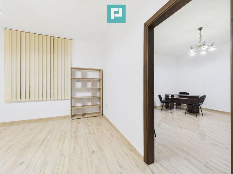 Apartament 3 camere modern pe Strada Cloșca - 30