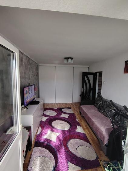 Apartament cu 2 camere decomandat în Kogălniceanu