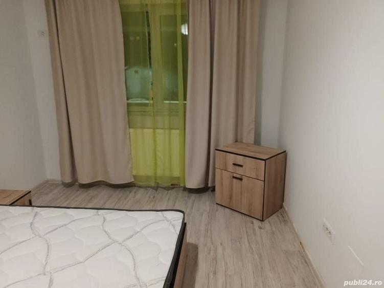 Apartament cu 2 camere modern - 7