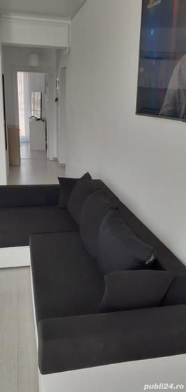 SuperApartament langa mare in Mamaia Nord , pe bulevardul mamaia nord - 1