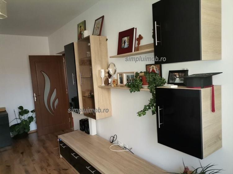 Decomandat Etaj 1 Apartament Cu Centrala Proprie si Loc de Parcare - 2